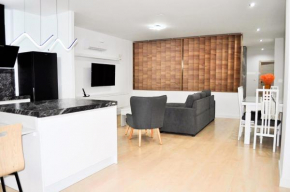 Loft Las Mercedes, Alcala La Real